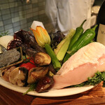 チニャーレ ヴィーノ エ パーネ - 