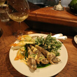 チニャーレ ヴィーノ エ パーネ - 