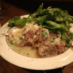 チニャーレ ヴィーノ エ パーネ - 