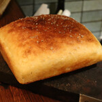 チニャーレ ヴィーノ エ パーネ - 