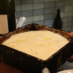 チニャーレ ヴィーノ エ パーネ - 