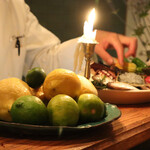 チニャーレ ヴィーノ エ パーネ - 