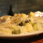 チニャーレ ヴィーノ エ パーネ - 