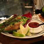 チニャーレ ヴィーノ エ パーネ - 