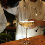 チニャーレ ヴィーノ エ パーネ - 