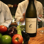 チニャーレ ヴィーノ エ パーネ - 