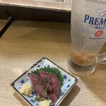 ごっつり 南千住店 - 