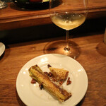 チニャーレ ヴィーノ エ パーネ - 