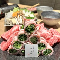 すき焼き 串カツ はるな 本町店 - 