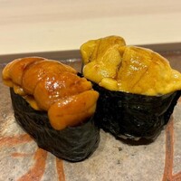 鮨 銀座おのでら 名古屋店 - 
