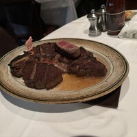 ウルフギャング・ステーキハウス 福岡店 - 