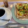 カフェレストランサミー - 