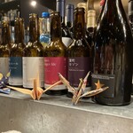 CRAFT BEER&KYOTO ITALIAN 100K - 