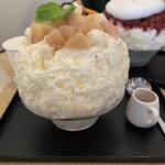 サカノウエカフェ - 