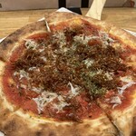 CRAFT BEER&KYOTO ITALIAN 100K - 