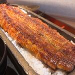 うなぎ四代目菊川 - 