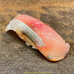 日本ばし さく間 - 