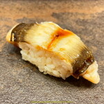 日本ばし さく間 - 穴子