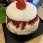 サカノウエカフェ - 