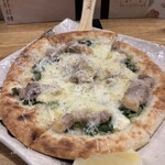 CRAFT BEER&KYOTO ITALIAN 100K - 