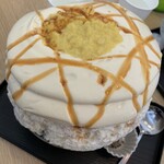 サカノウエカフェ - 