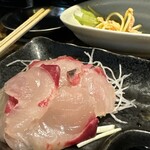 海鮮屋台 ゆうだん丸 - 