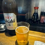 海鮮屋台 ゆうだん丸 - 