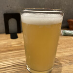 CRAFT BEER&KYOTO ITALIAN 100K - 