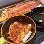 うなぎ四代目菊川 - 