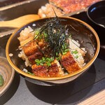 うなぎ四代目菊川 - 