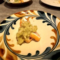 和琉料理 さりぃ - 