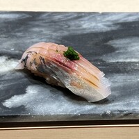 八重洲 鮨 海味 - 