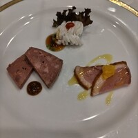 東京會舘 銀座スカイラウンジ - 