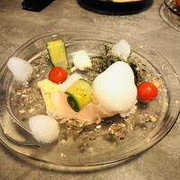 和琉料理 さりぃ - 