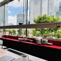 バル デ エスパーニャ ムイ 東京店 - 店内