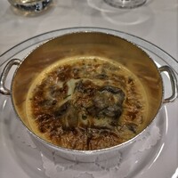 東京會舘 銀座スカイラウンジ - 