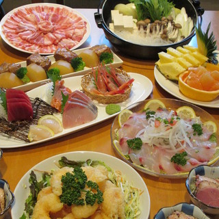 旬のお料理をご用意しております！