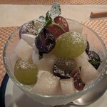 ラ ボッテガ デル オーリオ - 