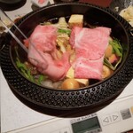 260250113 - お肉投入