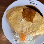 レストラン　サンサワ - 