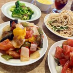 ビッグボーイ - 