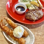 ビッグボーイ - 