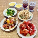 ビッグボーイ - 