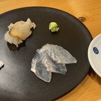 鮨 いとう - 