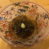 鮨 いとう - 