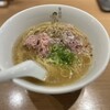 らぁ麺 鳳仙花