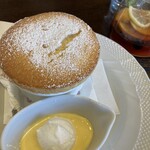 星乃珈琲店 - 料理写真: