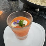 Vertigo & Moon Bar - 