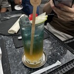 Vertigo & Moon Bar - 