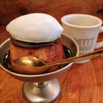 博多炉端 魚男 - モダンプリン